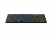 KLAWIATURA I-BOX AURORA K-6 RGB, MECHANICZNA - Galeria zdjęcie 7