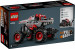 LEGO TECHNIC 42200 Monster Jam™ ThunderROARus™ z napędem typu pull-back - Galeria zdjęcie 9