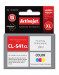 Activejet AC-541RX Tusz do drukarki Canon, Zamiennik Canon CL-541XL; Premium; 18 ml; kolor. - Galeria zdjęcie 1