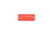 GOODRAM FLASHDRIVE 128GB UME3 USB 3.0 ORANGE - Galeria zdjęcie 1