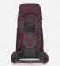 Plecak trekkingowy damski OSPREY Kyte 58 fioletowy M/L - Galeria zdjęcie 4