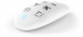 FIBARO Pilot zdalnego sterowania KeyFob FGKF-601 ZW5 Z-Wave - Galeria zdjęcie 1