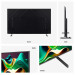 Telewizor HISENSE 65U6NQ 65" MINILED 4K VIDAA Dolby Vision Dolby Atmos HDMI 2.1 Szary - Galeria zdjęcie 2