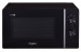 Kuchenka mikrofalowa WHIRLPOOL MWP 103 B - Galeria zdjęcie 2