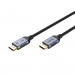 UNITEK KABEL DISPLAYPORT 1.4 8K 60HZ, 4K 240HZ, 2M - Galeria zdjęcie 1