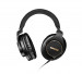 Shure SRH840A-EFS - Profesjonalne słuchawki nauszne, zamknięte do odsłuchu studyjnego - Galeria zdjęcie 3