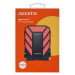 Dysk zewnętrzny HDD ADATA HD710 PRO AHD710P-1TU31-CRD (1TB; 2.5"; USB 3.2; czerwony) - Galeria zdjęcie 8