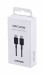 Samsung Type-C / Type-C cable - 1M Czarny - Galeria zdjęcie 5