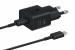Ładowarka Samsung Power Adapter 25W USB-C Fast Charge 1m Black - Galeria zdjęcie 8