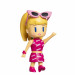 STUMBLE GUYS x BARBIE ACTION FIGURE 11,5 CM - BARBIE - Galeria zdjęcie 6