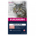 EUKANUBA Grain Free Senior Salmon - sucha karma dla kota - 2kg - Galeria zdjęcie 1