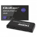 QOLTEC ROZDZIELACZ SPLITTER 2XHDMI 4KX2K | 6GB/S - Galeria zdjęcie 6