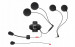 Interkom Motocyklowy Bluetooth 4.1 800 m Sena SF2-03 - Galeria zdjęcie 2