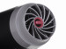 Suszarka do włosów PHILIPS BHD 351/10 - Galeria zdjęcie 4