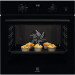 Piekarnik ELECTROLUX EOD5C50Z SteamBake czarny - Galeria zdjęcie 1