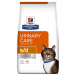 HILL'S Prescription Diet Urinary Care s/­d - sucha karma dla kota - 3 kg - Galeria zdjęcie 1