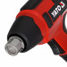 Opalarka 18V 550° II BIEGI YT-82285 YATO - Galeria zdjęcie 3