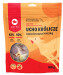 MACED Ucho królicze z kaczką - gryzak dla psa - 500 g - Galeria zdjęcie 1