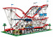 LEGO Creator Expert 10261 - Kolejka górska - Galeria zdjęcie 4