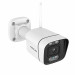 Kamera Foscam V8P 8MP Wi-Fi Biała - Galeria zdjęcie 4