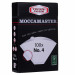 Moccamaster filtry papierowe nr 4, 100 sztuk - Galeria zdjęcie 1