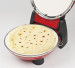 Piec do pizzy G3Ferrari G1003202 Plus evo red 2 kamienie - Galeria zdjęcie 8
