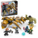 LEGO Super Heroes 76290 Avengers kontra Lewiatan - Galeria zdjęcie 1