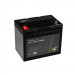 GREEN CELL AKUMULATOR LIFEPO4 CAV06 12/12,8V 50AH - Galeria zdjęcie 1