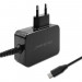 QOLTEC ŁADOWARKA GAN POWER PRO | 1XUSB-C | 65W - Galeria zdjęcie 4