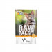 VETEXPERT Raw Paleo Kitten Cat Indyk - mokra karma dla kociąt - 100g - Galeria zdjęcie 1