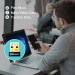 TP-LINK UB400 Nano karta USB Bluetooth - Galeria zdjęcie 6