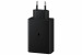 Samsung 65W Power Adapter Trio, Black - Galeria zdjęcie 2