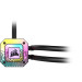Corsair iCUE H150i ELITE CAPELLIX XT RGB 3x120mm (CW-9060070-WW) - Galeria zdjęcie 2