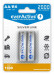 EVERACTIVE AKUMULATORKI AA 2000 MAH EVHRL6-2000 - Galeria zdjęcie 1