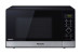 Kuchenka mikrofalowa Panasonic NN-GD38HSSUG - Galeria zdjęcie 1