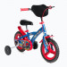 Rowerek dziecięcy Disney SPIDER MAN 12" - Galeria zdjęcie 1