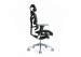 Ergonomiczny fotel biurowy ERGO 700 czarny - Galeria zdjęcie 2