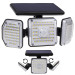 MACLEAN SOLARNA LAMPA LED Z CZUJNIKIEM MCE615 - Galeria zdjęcie 2