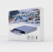 GEMBIRD NAGRYWARKA DVD, CD USB 2.0 SLIM SREBRNA - Galeria zdjęcie 9