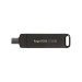 Patriot Rage R550 512GB Dual USB A+C, Alu, 100MBs - Galeria zdjęcie 3