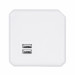Allocacoc Przedłużacz PowerCube Original USB Grey - Galeria zdjęcie 3