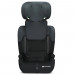 Kinderkraft fotelik COMFORT UP i-Size 9-36kg Czarny - Galeria zdjęcie 4