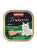 ANIMONDA Vom Feinsten Classic Cat wołowina, łosoś + szpinak - mokra karma dla kota - 6x100g - Galeria zdjęcie 3