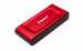 Dysk zewnętrzny SSD Kingston XS1000R (1TB; USB 3.2 Gen 2; red; SXS1000R/1000G) - Galeria zdjęcie 3
