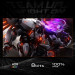 MONITOR GIGABYTE LED 27" GS27QA 180Hz - Galeria zdjęcie 10