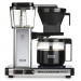 Ekspres przelewowy Moccamaster KBG 741 Select - Polished Silver - Galeria zdjęcie 1