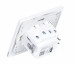 FIBARO Ściemniacz Walli Dimmer Z-Wave FGWDEU-111 - Galeria zdjęcie 3