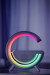 Lampka muzyczna LED Activejet AJE-SOLO RGB - Galeria zdjęcie 32