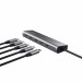 Trust HALYX 5 Portowy USB-C HUB - Galeria zdjęcie 4