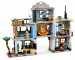 LEGO LEGO Creator 31141 Główna ulica - Galeria zdjęcie 6